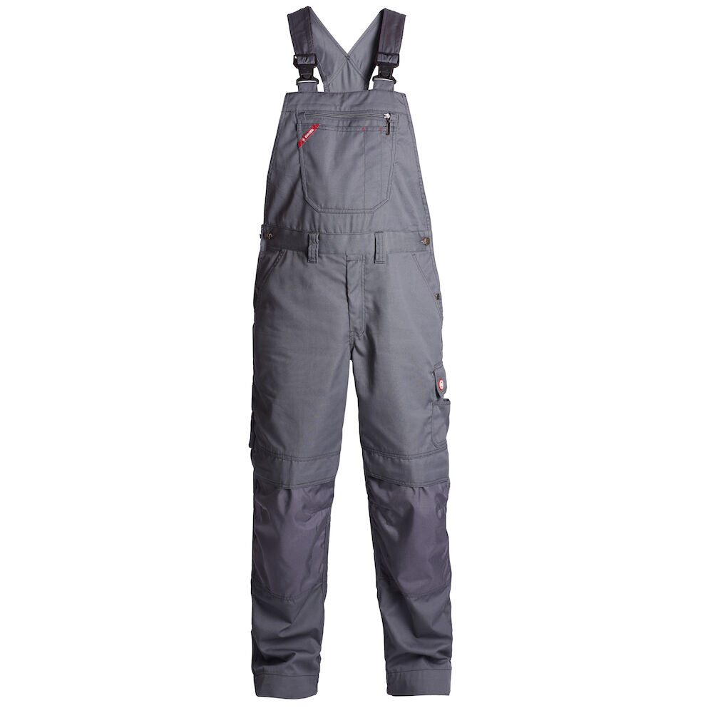 Engel amerikaanse overall Combat grijs 58