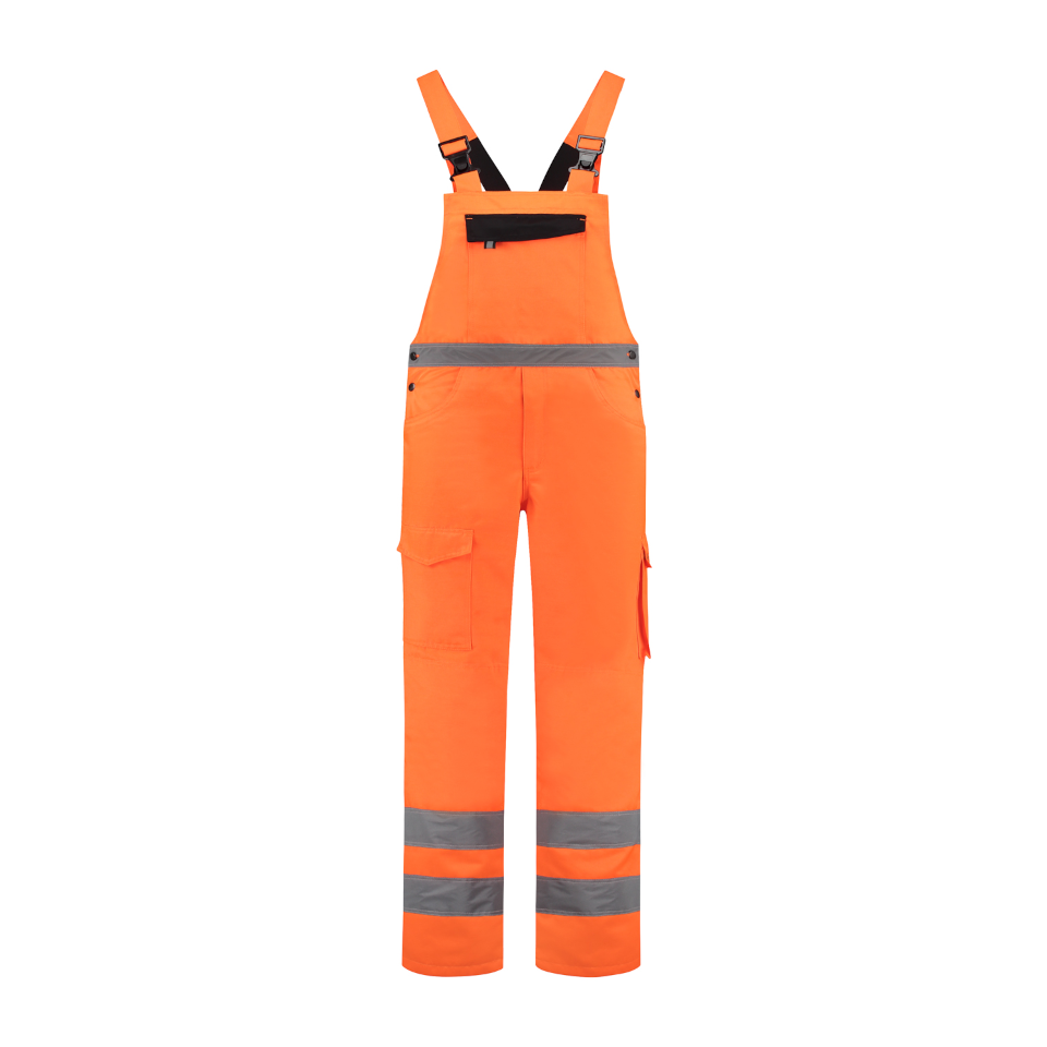 Bestex am.overall AMRWS8020 fluor oranje 56