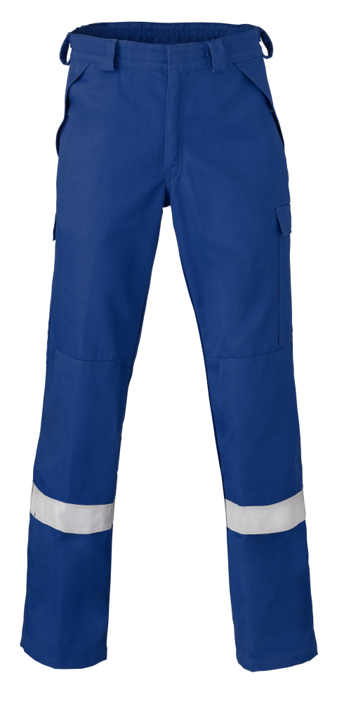 Havep broek 8775 brandvertragend marine 44