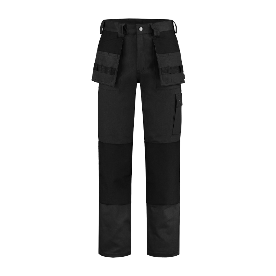 Bestex broek WBK100 zwart 53