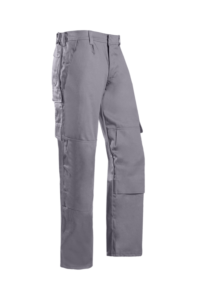 Sioen broek Zarate ARC grijs P48