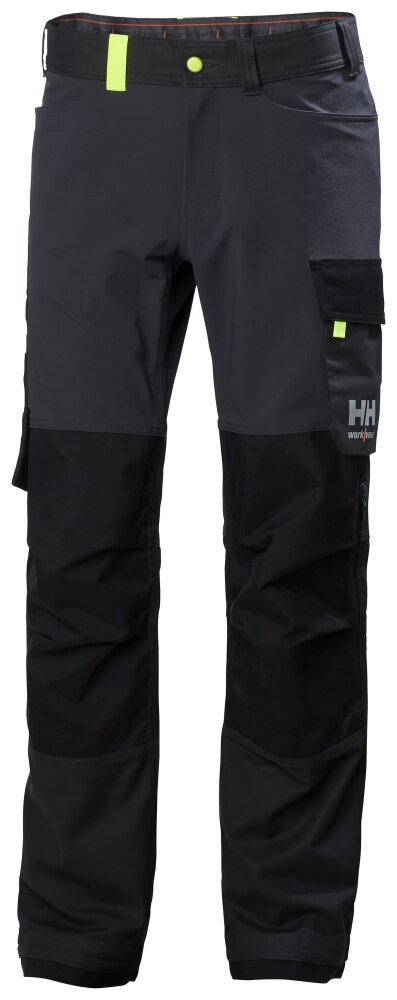 Helly Hansen broek Oxford 4X D124
