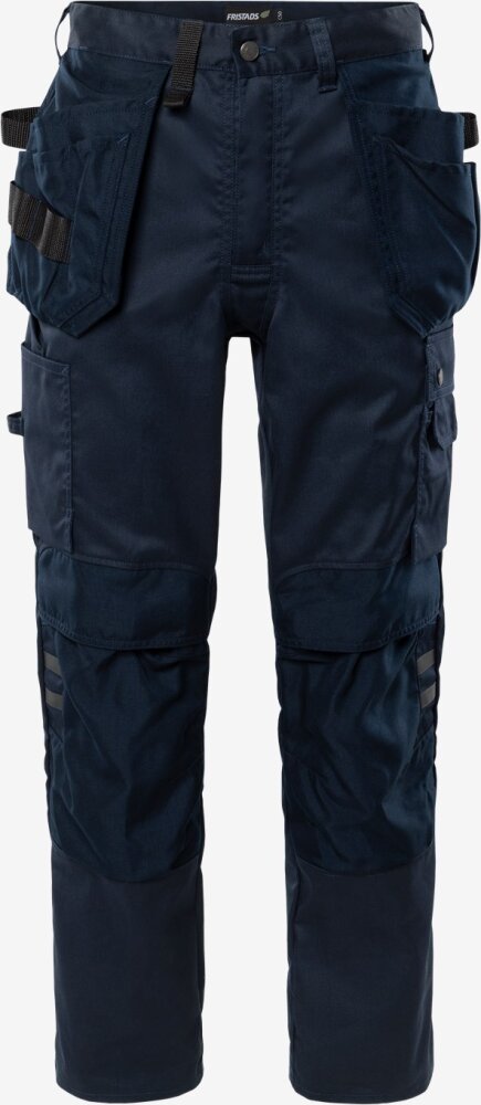 Fristads broek 241 GS25 marineblauw C146