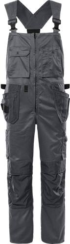 Fristads Am.overall 41 GS25 donkergrijs C154