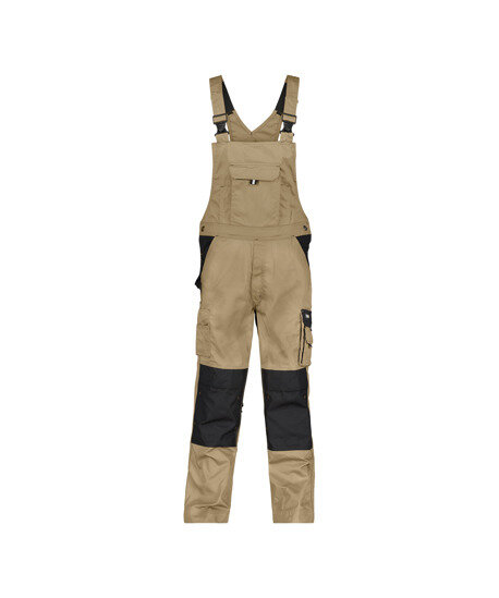 Dassy Am.overall Versailles beige/zwart 48