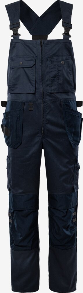Fristads Am.overall 41 GS25 marine C156