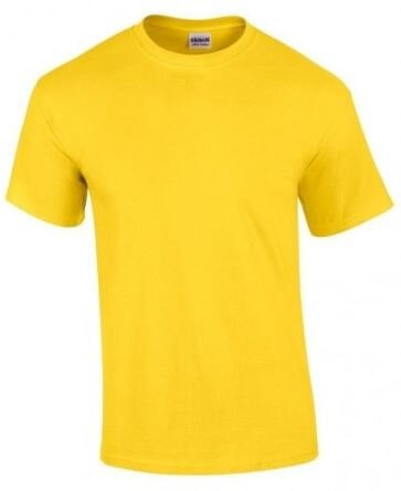 Gildan t-shirt daisy              l