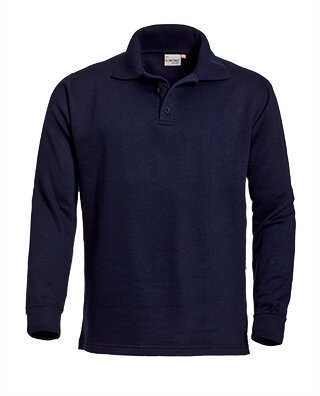Santino polosweater rick marine M