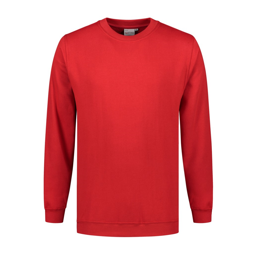 Santino sweater roland rood XS