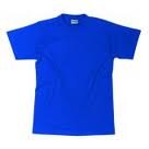 Santino t-shirt jolly royal blue 7XL