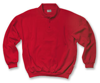 Santino polosweater robin rood XS