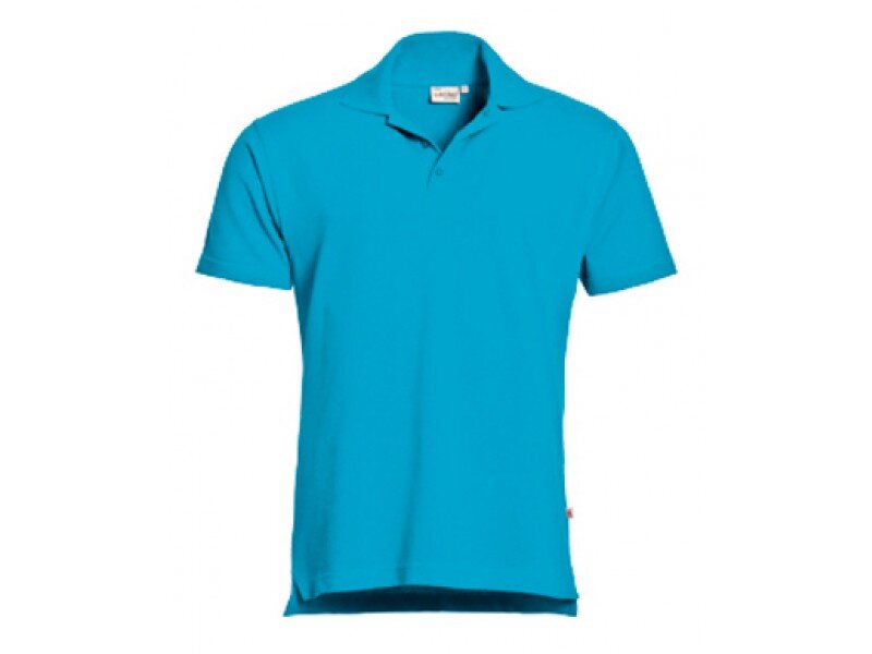 Santino polo Ricardo aqua 4XL