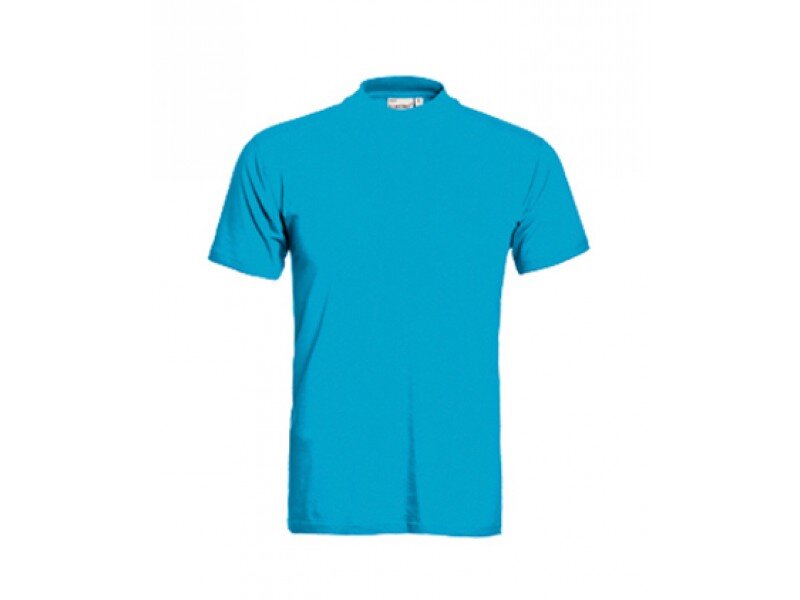 Santino t-shirt jolly aqua M