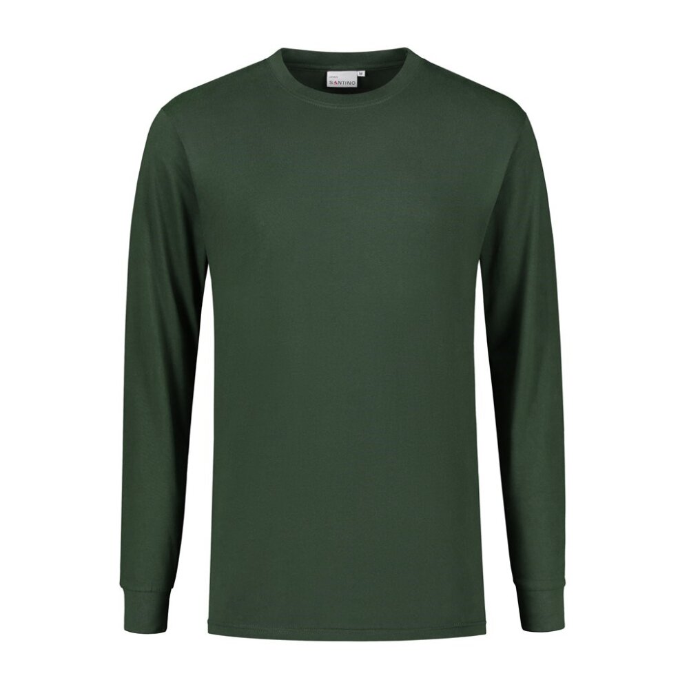 Santino t-shirt lm james d.grn 5XL