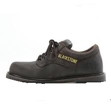 Blackstone vh-schoen   lg bruin  49