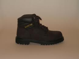 Blackstone schoen hg choco       37