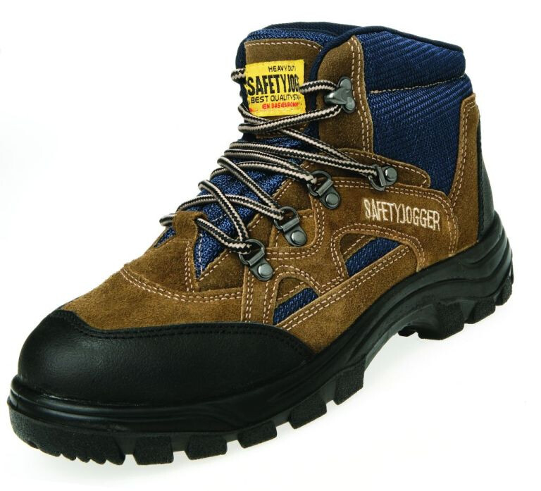 Safety jogger schoen s3 hg       38