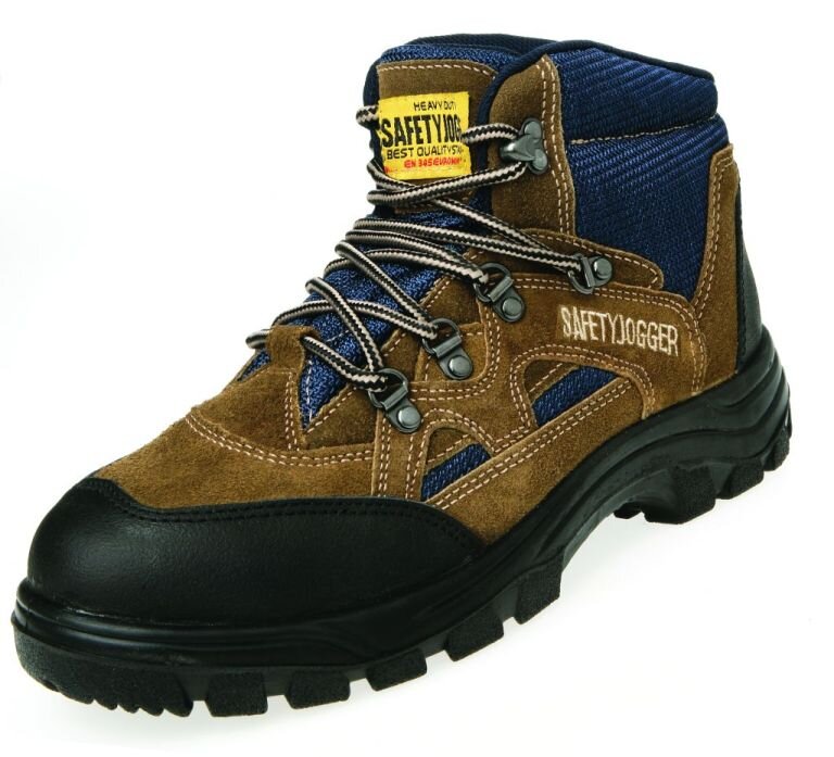 Safety jogger schoen s3 hg       41