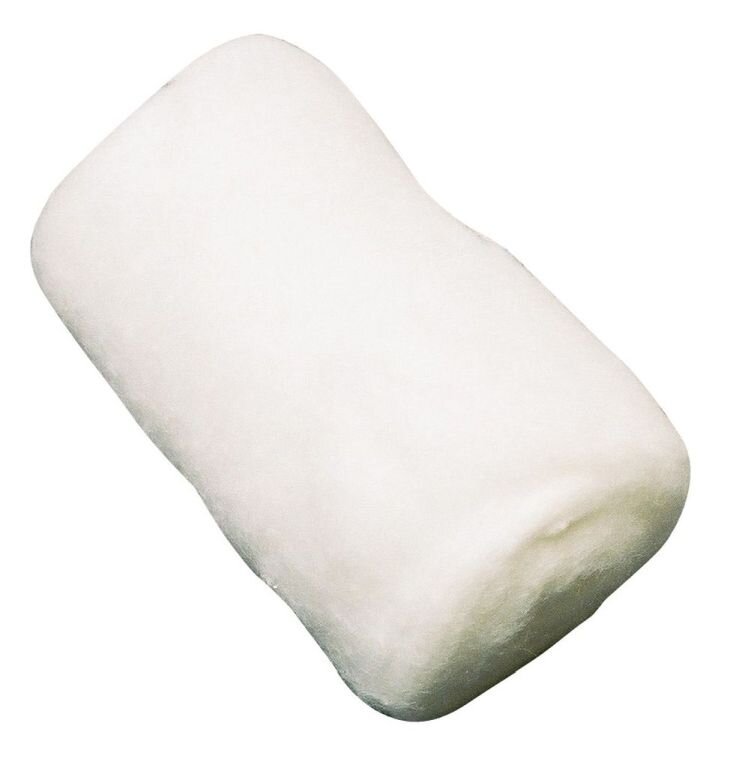 Pharmaphile watten zz-gevouwen 10g