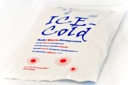 Cold/Hot Pack reusable Large 16x26cm