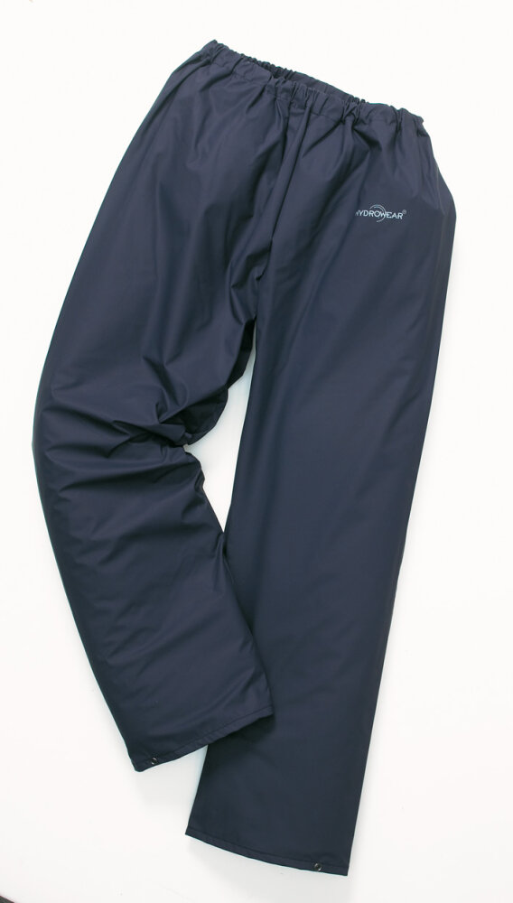 Hydrowear regenbroek Southend navy 4XL
