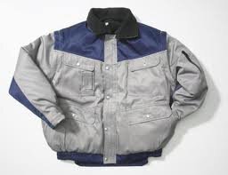 Jack purmer grijs/navy            s