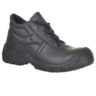 Portwest schoen hg s1p zwart     48