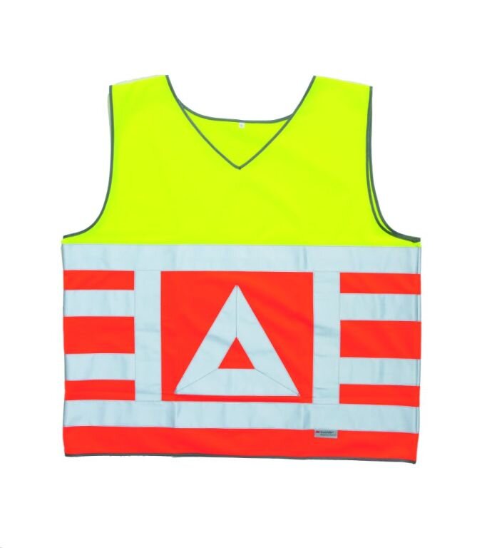 Vh vest verkeersregel. maurik  eeel
