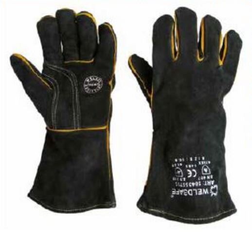Weldsafe lashandschoen 755     10.5