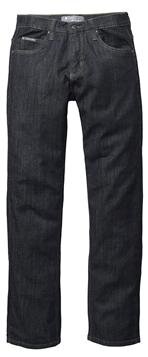 Danny jeans zwart denim     w31-l30