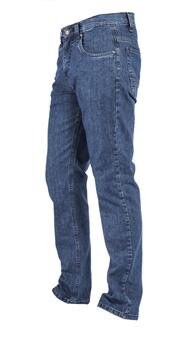 Danny jeans blauw denim     w33-l34