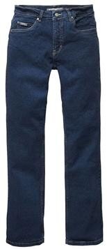 Burt jeans blauw denim        34-36