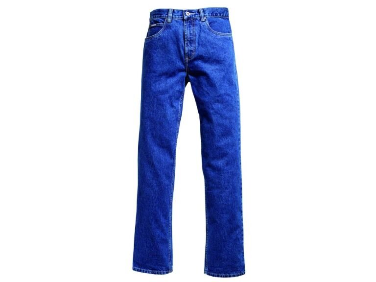 Mike jeans+duimstokzak        42x32