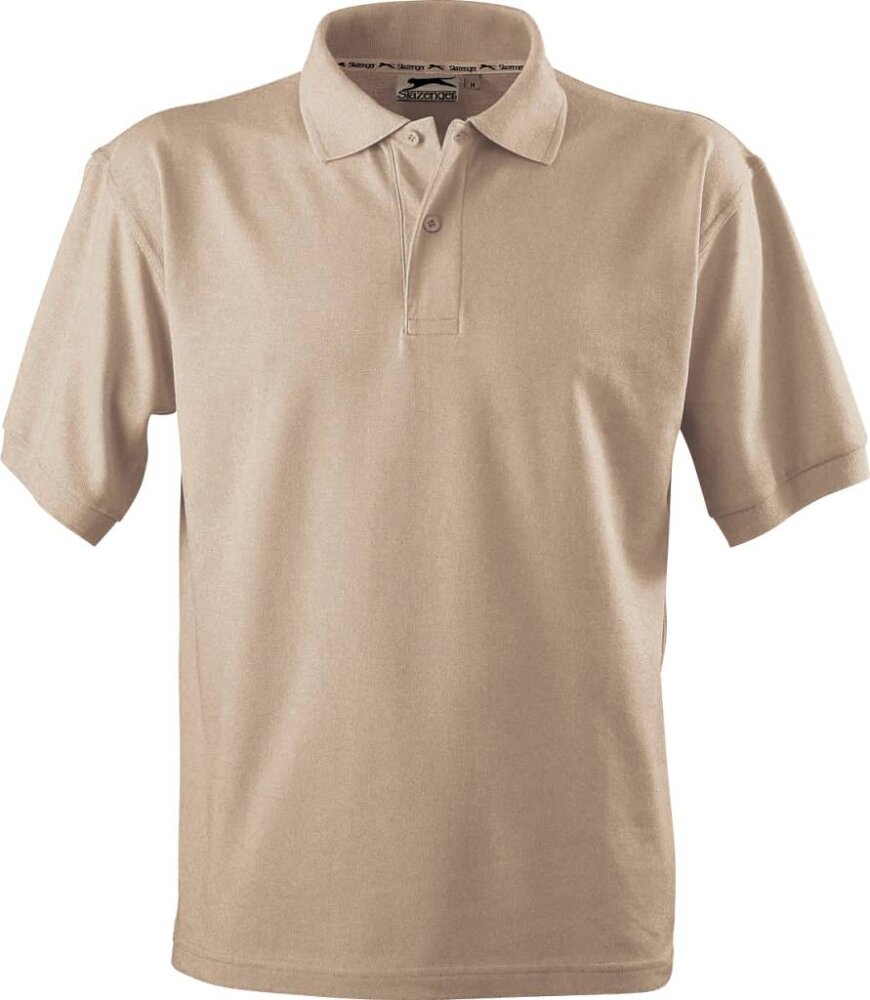 Slazenger polo khaki         m
