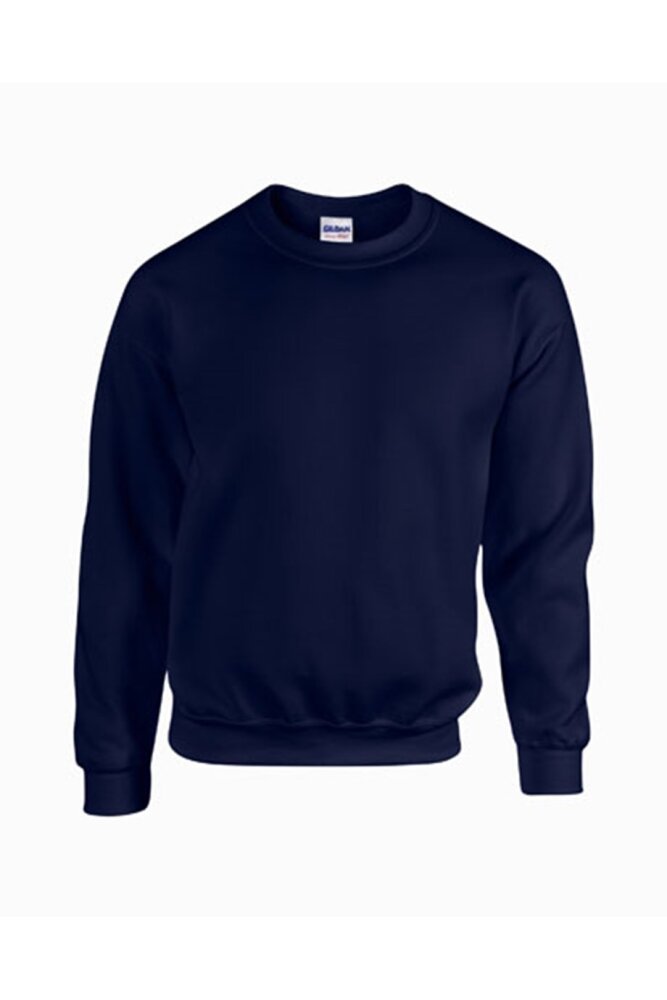 Gildan sweater marine           2XL