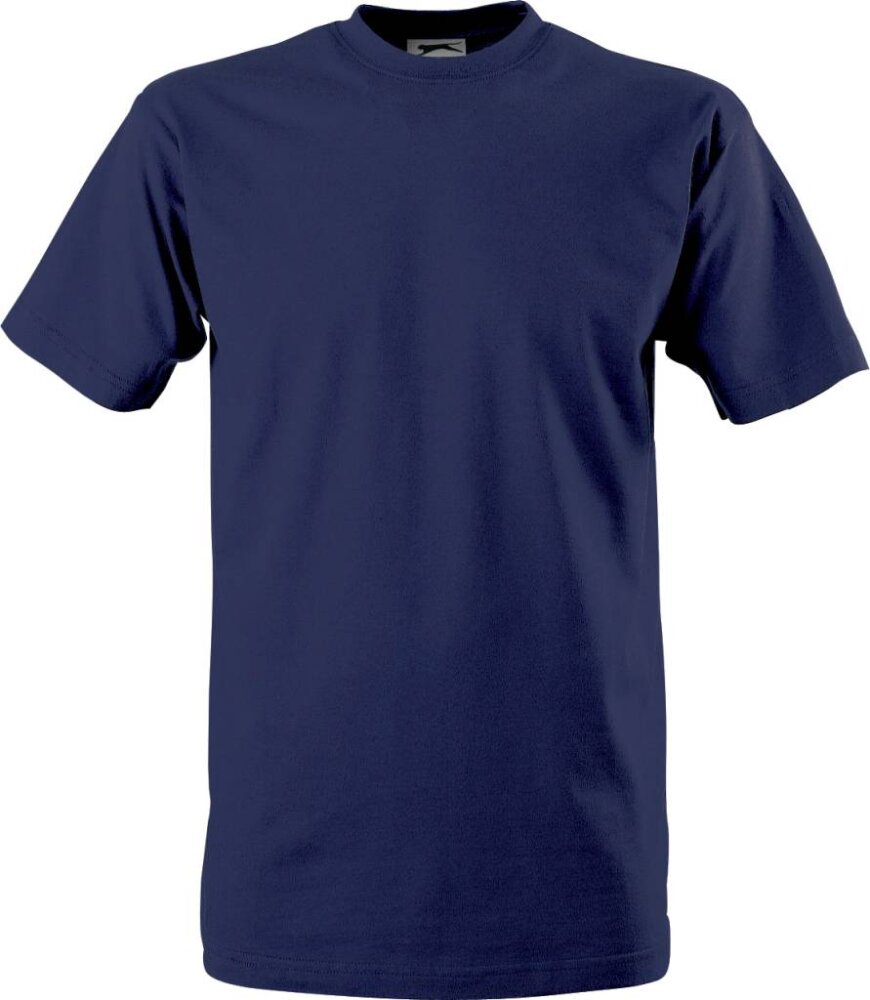 Slazenger t-shirt navy    eeel