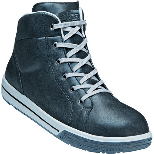 Atlas schoen sneaker A585 XP S3 antraciet 47