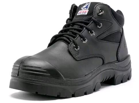 Steel blue schoen whyalla  S3    38