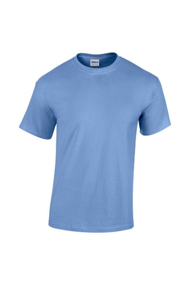 Gildan t-shirt carol.blue        el