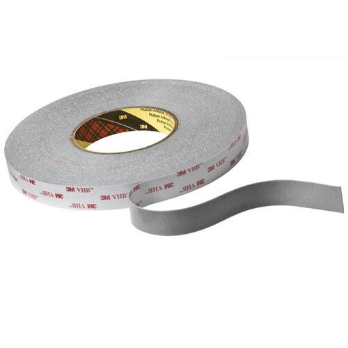 Tape 3m 4941P 25mm X 33mtr.