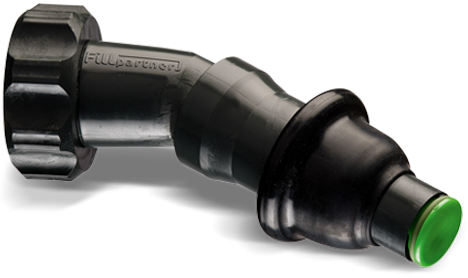 Fillpartner voor Aspen 5 ltr. can