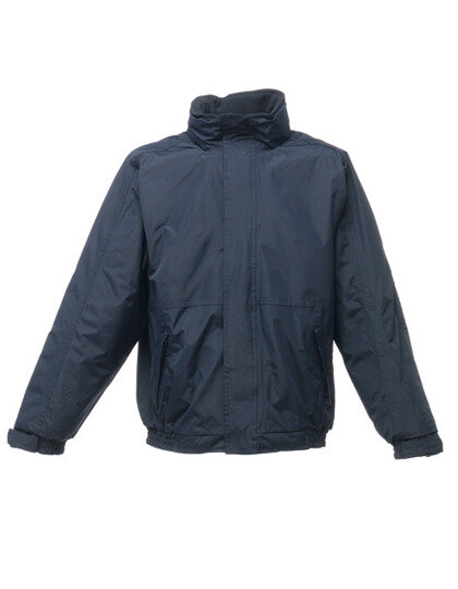 Regatta jack dover navy          xs