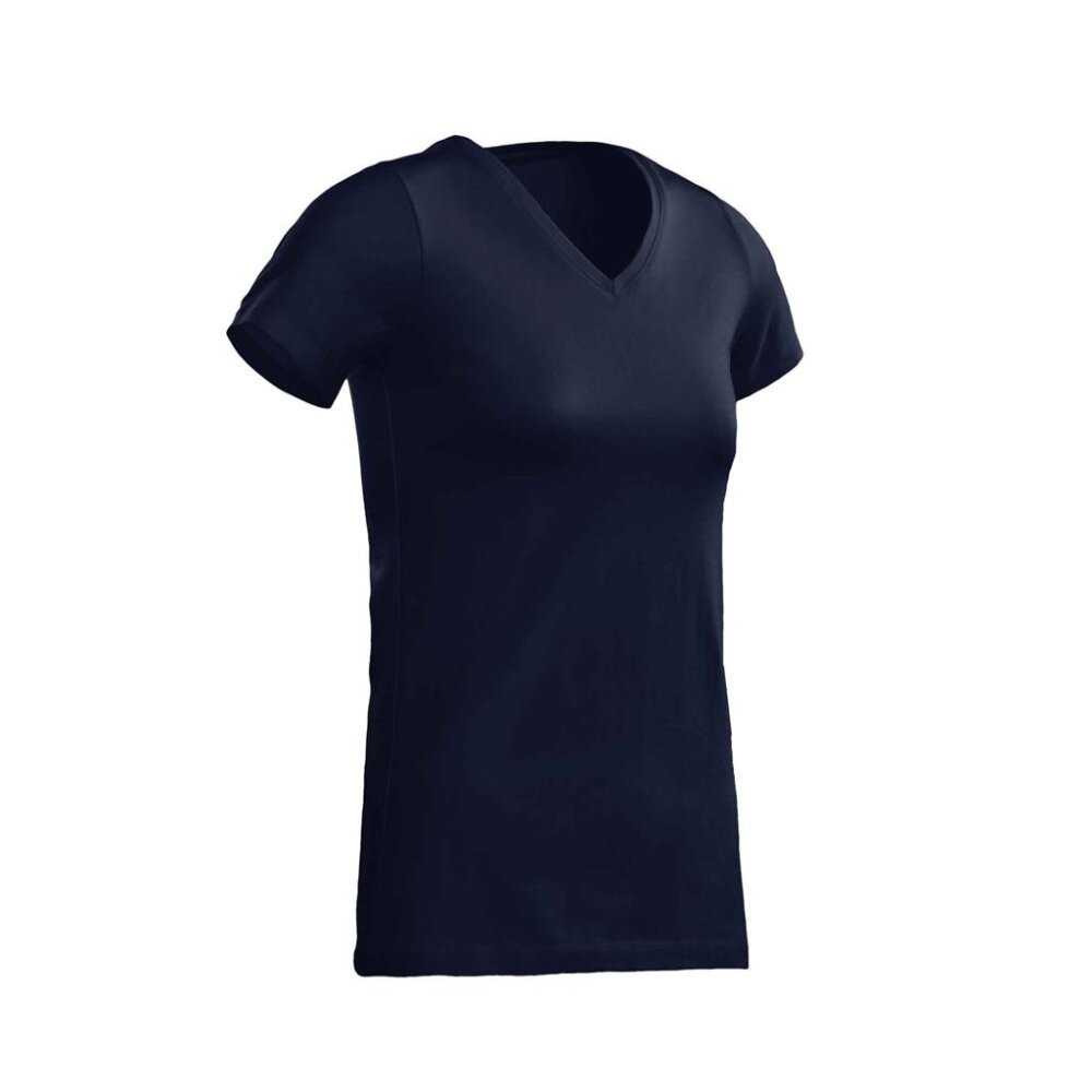 Santino dames t-shirt jazz navy XL