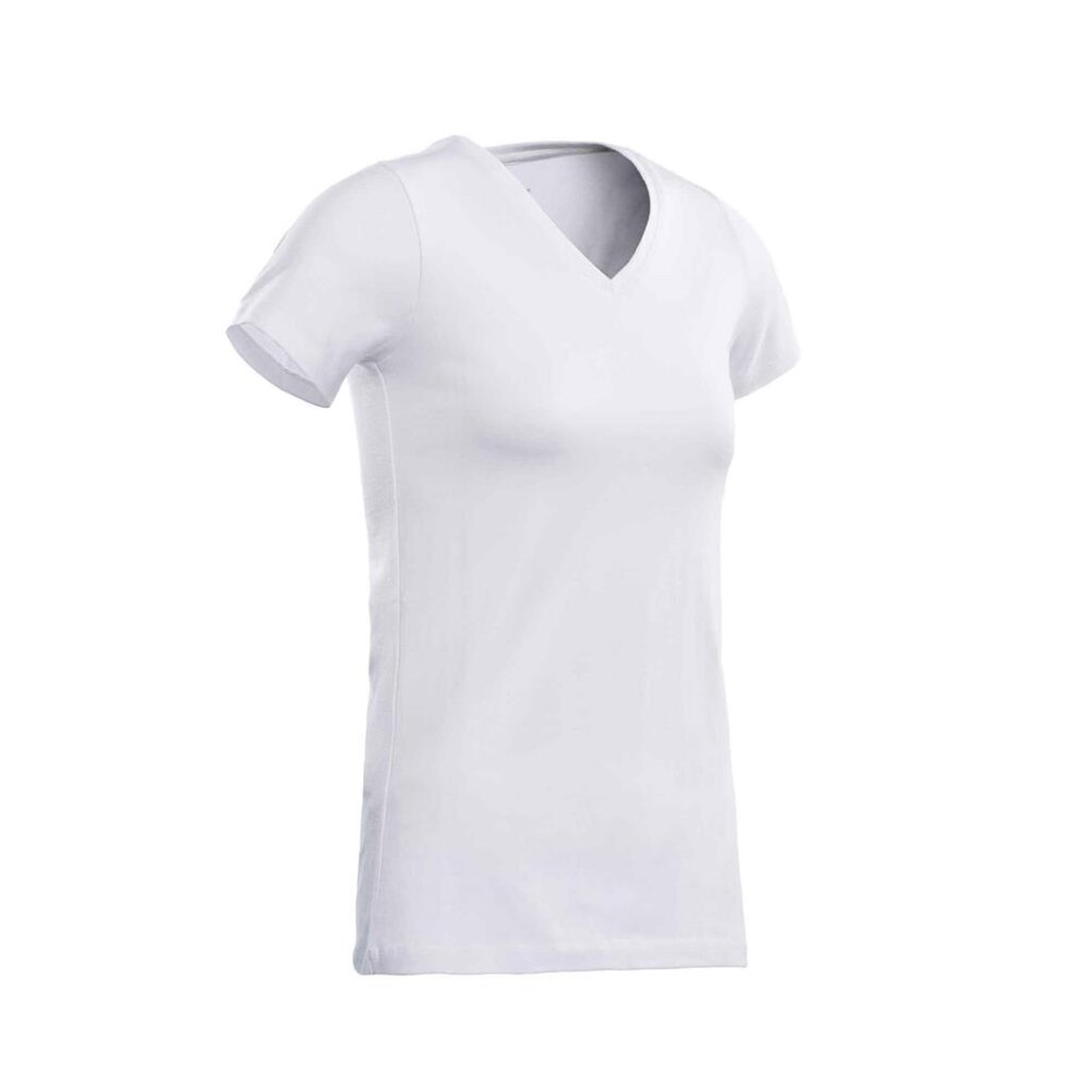 Santino dames t-shirt jazz wit M