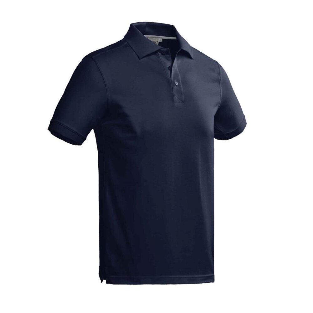 Santino polo mojo navy XS