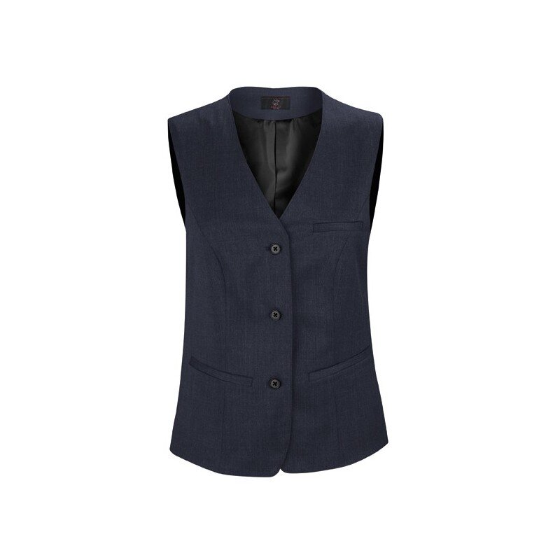 Greiff dames gilet marine        46