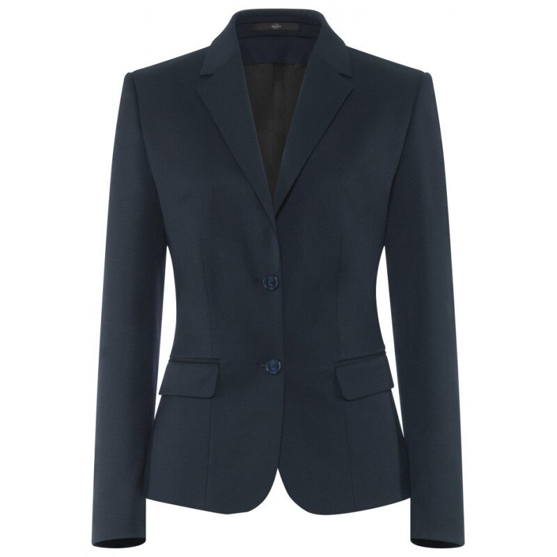 Greiff dames blazer marine       52