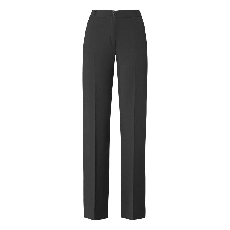 Greiff dames pantalon antraciet  46