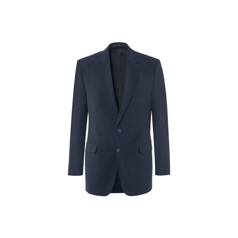 Greiff heren blazer marine       64
