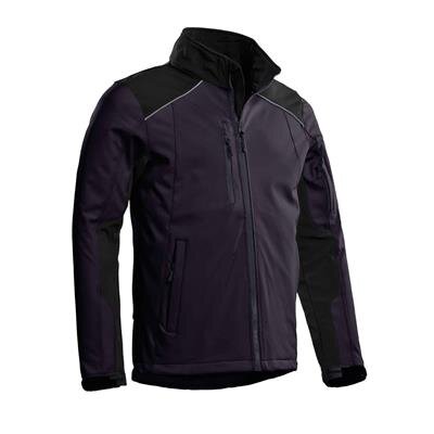 Santino softshell tour gr./zw. 4XL